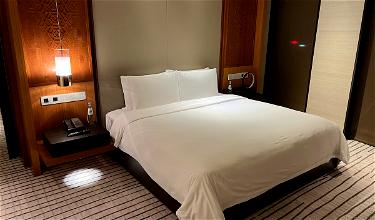 Earn 1,000 Etihad Bonus Miles Per Hyatt Stay
